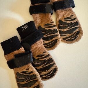 Grip Socks for 🐶 Dogs